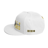 330 Classic Warren W Reserve Raiders Snapback Hat