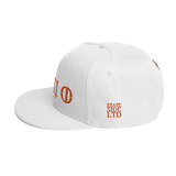 330 Pride Stateside LTD Snapback Hat