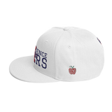 Columbus Independence Classic Snapback Hat