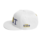 330 City Series New East Snapback Hat