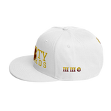 330 City Classic Liberty Snapback Hat