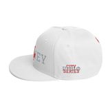 330 City Series Special Chaney Snapback Hat