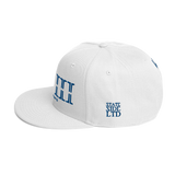 213 Stateside LTD Snapback Hat