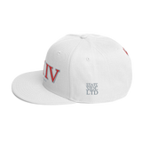 614 Bold S&G Stateside LTD Snapback Hat