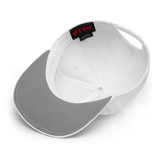 Day 2 Night Lafayette St YO Snapback Hats