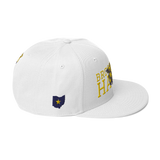 Columbus Brookhaven Classic Snapback Hat