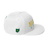 Columbus Northland Classic Snapback Hat