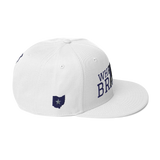Columbus Whetstone Classic Snapback Hat