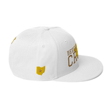 Columbus Beechcroft Classic Snapback Hat