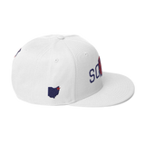 330 City Series Special South Snapback Hat