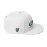 Day 2 Night Ayers St YO Snapback Hats