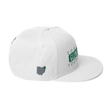 Day 2 Night Glenaven Ave YO Snapback Hats