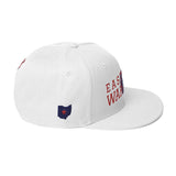 Columbus Eastmoor Classic Snapback Hat