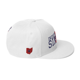 Columbus Independence Classic Snapback Hat