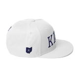 Columbus Kipp Classic Snapback Hat
