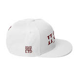 205 Stateside LTD Snapback Hat