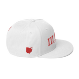 330 Stateside LTD Snapback Hat