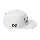 213 Stateside LTD Snapback Hat
