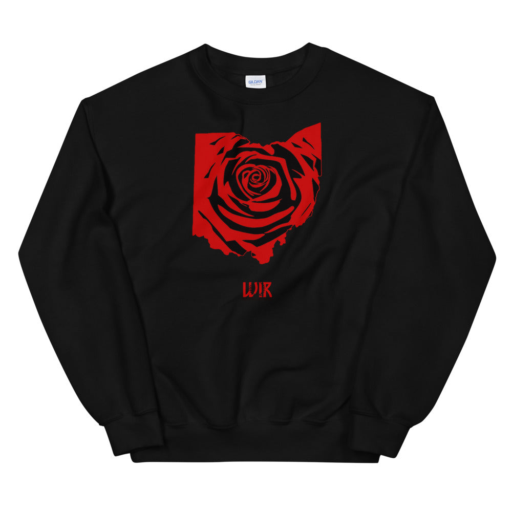 The Heart Sweatshirt