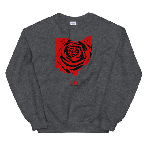 The Heart Sweatshirt