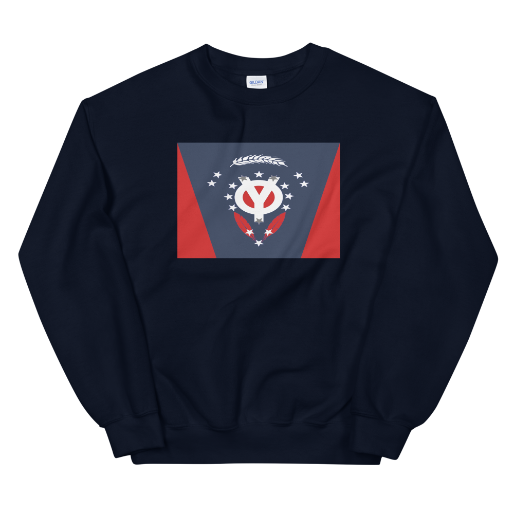 Youngstown Flag Sweatshirt