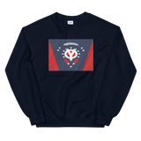 Youngstown Flag Sweatshirt