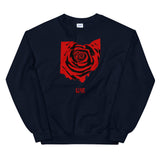The Heart Sweatshirt
