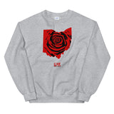 The Heart Sweatshirt
