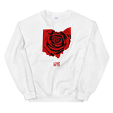 The Heart Sweatshirt
