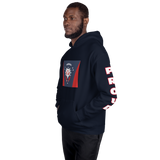 YTown Proud Hoodie