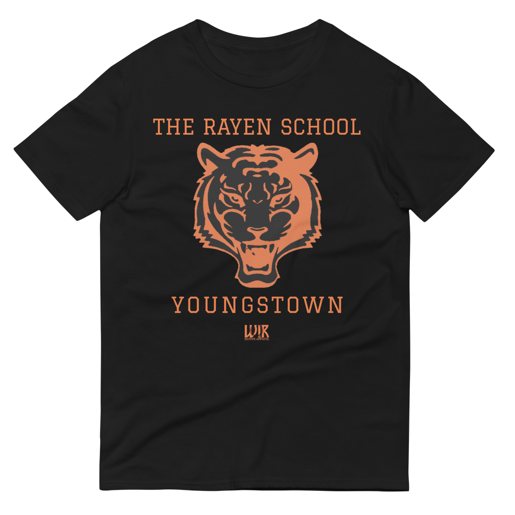 City Series 330 Rayen Classic T Shirt