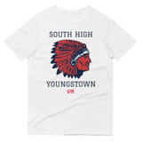 City Series 330 South Classic T Shirt