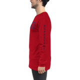 Represent 1867 Long Sleeve Tee