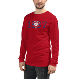 Represent 1867 Long Sleeve Tee