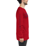 Represent 1867 Long Sleeve Tee
