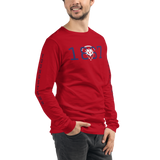 Represent 1867 Long Sleeve Tee