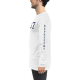 Represent 1867 Long Sleeve Tee