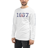 Represent 1867 Long Sleeve Tee