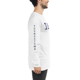 Represent 1867 Long Sleeve Tee