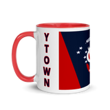 YTown Proud Mug