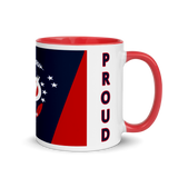 YTown Proud Mug