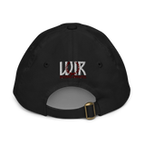 We Are Linden Youth Cap
