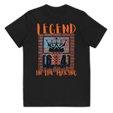 In The Making Youth T-Shirt