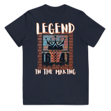 In The Making Youth T-Shirt