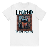 In The Making Youth T-Shirt
