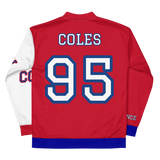 IHigh Coles95 Special Bomber Jacket