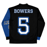MifflinP Bowers5 Bomber Jacket