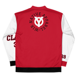 Adams JHS Youngstown Classic Bomber Jacket