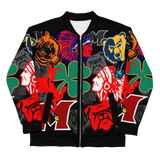 Youngstown All City Series Bomber Jacket