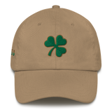 330 City Series Classic Ursuline Dad Hat